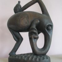 Mythlok - Shetani elephant
