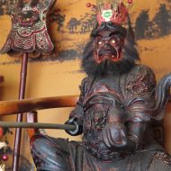 Mythlok - Sun Wukong idol