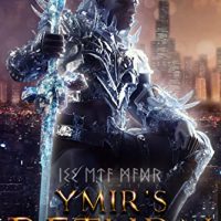Mythlok - Ymir Book