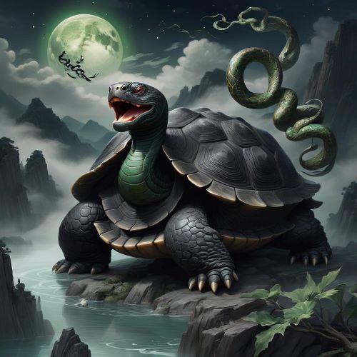 Xuanwu_