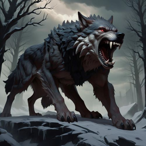 Fenrir_