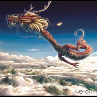 Mythlok - Ao Guang art