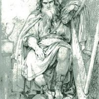 Mythlok - Bragi old
