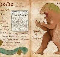 Mythlok - Dodo old