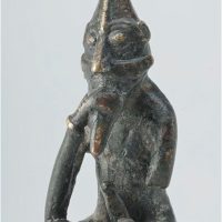 Mythlok - Freyr figurine