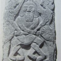 Mythlok - Humbaba tablet