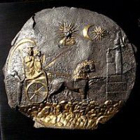 Mythlok - Nerthus coin