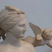 Mythlok - Aphrodite marble