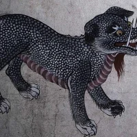 Mythlok - Bulgasari art Mythlok - Bulgasari art