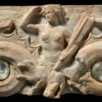Mythlok - Charybdis carving