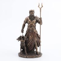 Mythlok - Hades figurine