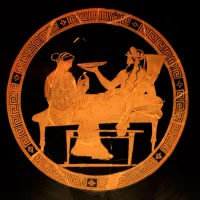 Mythlok - Hades pottery
