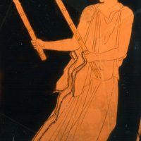 Mythlok - Hecate ancient