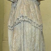 Mythlok - Hecate statue