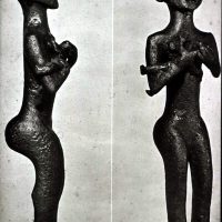 Mythlok - Inara figurine