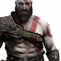 Mythlok - Kratos GOW
