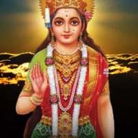 Mythlok - Parvati image