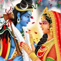 Mythlok - Parvati wedding