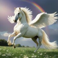 Mythlok - Pegasus