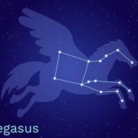 Mythlok - Pegasus constellation