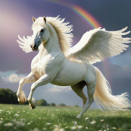 Mythlok – Pegasus_