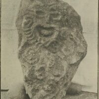 Mythlok - Rongo stone carving