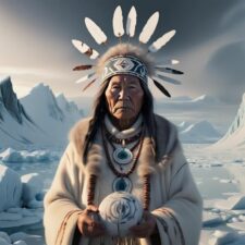 inuit-mythology