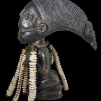 Mythlok - Eshu idol
