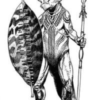 Mythlok - Intulo art