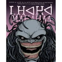 Mythlok - Mahaha Book