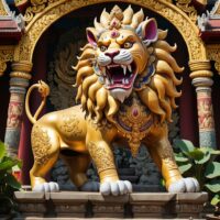 Mythlok - Singha