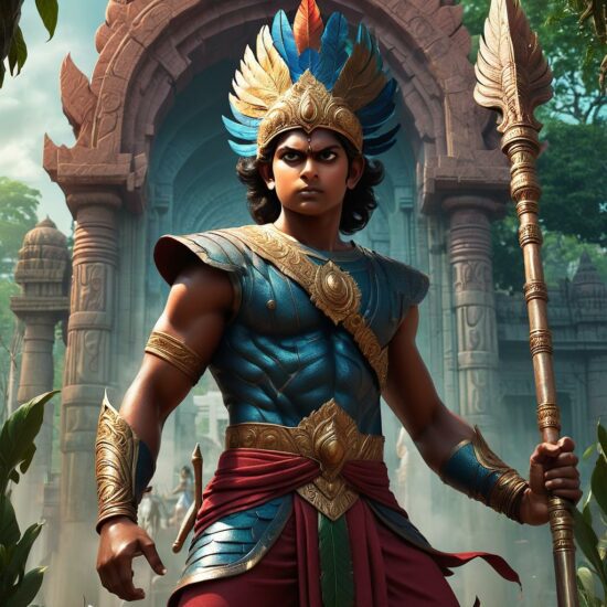 Indian Mythology Movies