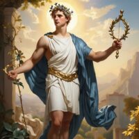 Mythlok - Apollo