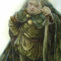 Mythlok - Balor traditional