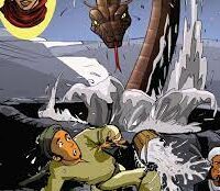 Mythlok - Bayajidda Book Cover