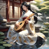 Mythlok - Benzaiten