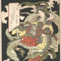 Mythlok - Benzaiten Traditional