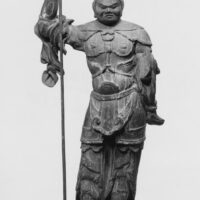 Mythlok - Bishamonten idol