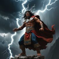 Mythlok - Catequil