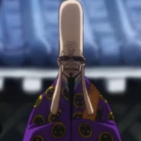 Mythlok - Fukurokuju one piece