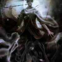 Mythlok - Jeoseung Saja modern