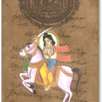 Mythlok - Kalki Old