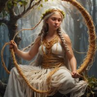 Mythlok - Laima