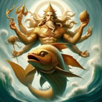 Mythlok - Matsya