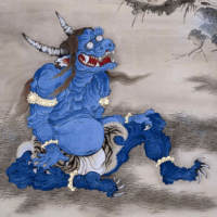 Mythlok - Oni traditional