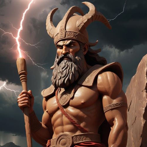 Mythlok – Tarhun_