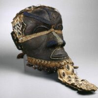 Mythlok - Woot mask