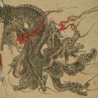 Mythlok - Yamata no Orochi traditional