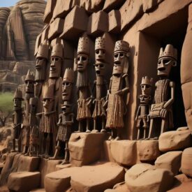 Dogon_