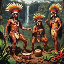 Guarani_